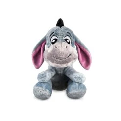 Disney Eeyore Big Feet Plush β Small 10''