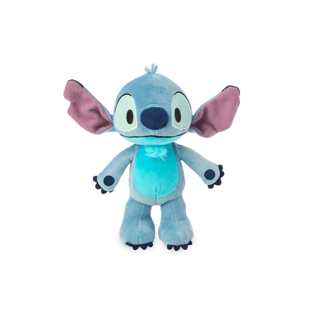 Stitch Disney NuiMOs Plush β Lilo & Stitch
