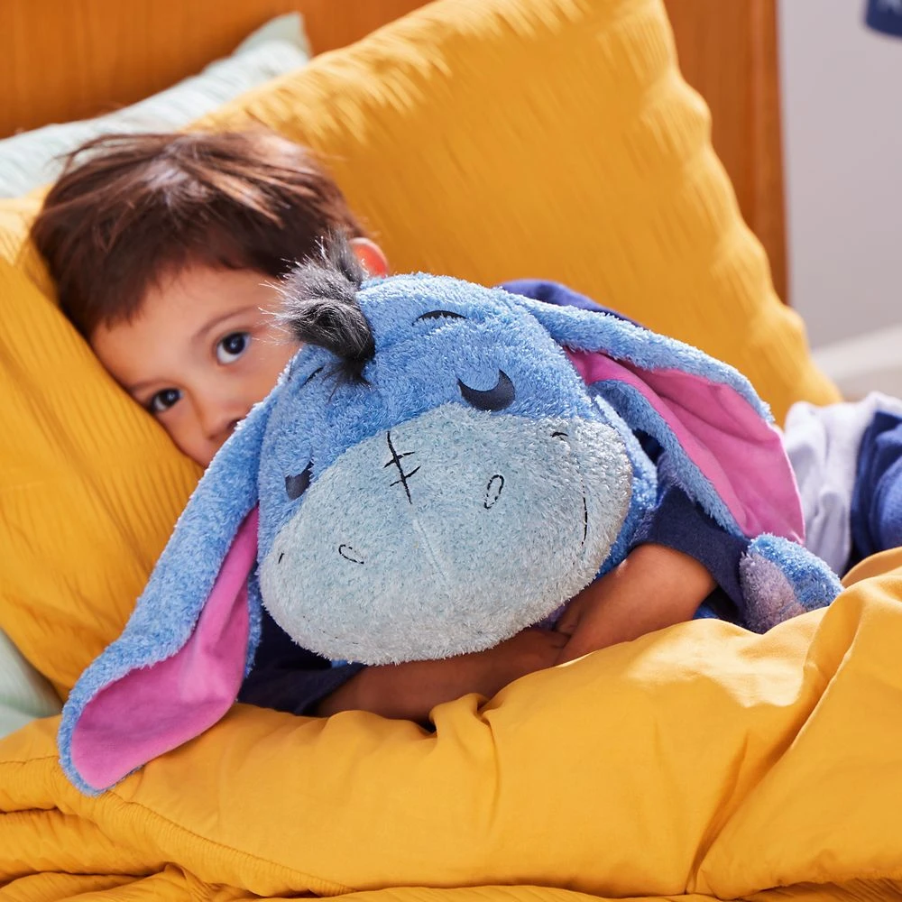 Disney Eeyore Weighted Plush β Winnie The Pooh β Medium 14'' - Image 2