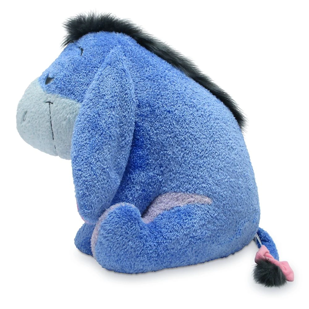 Disney Eeyore Weighted Plush β Winnie The Pooh β Medium 14'' - Image 5