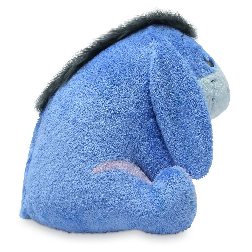 Disney Eeyore Weighted Plush β Winnie The Pooh β Medium 14'' - Image 6