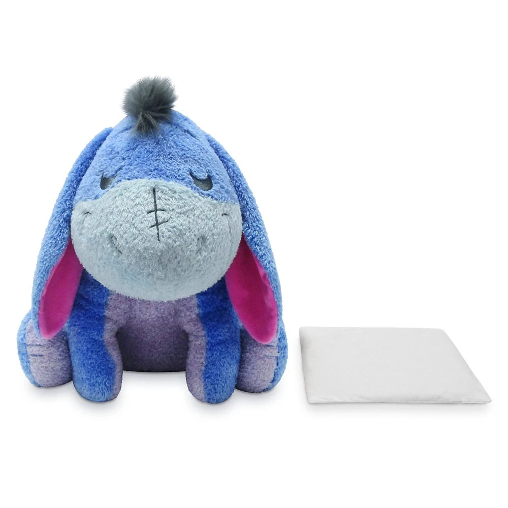 Disney Eeyore Weighted Plush β Winnie The Pooh β Medium 14''