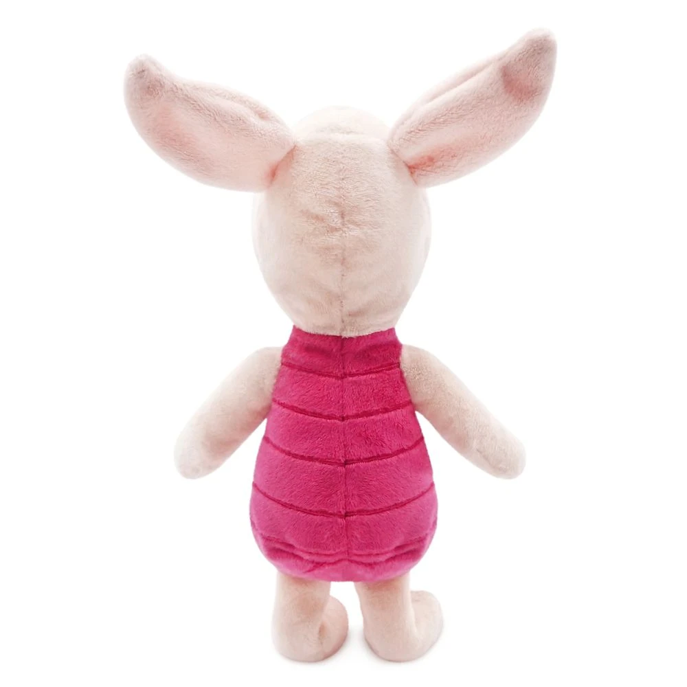 Disney Piglet Plush β Mini Bean Bag 8 1/2'' - Image 3