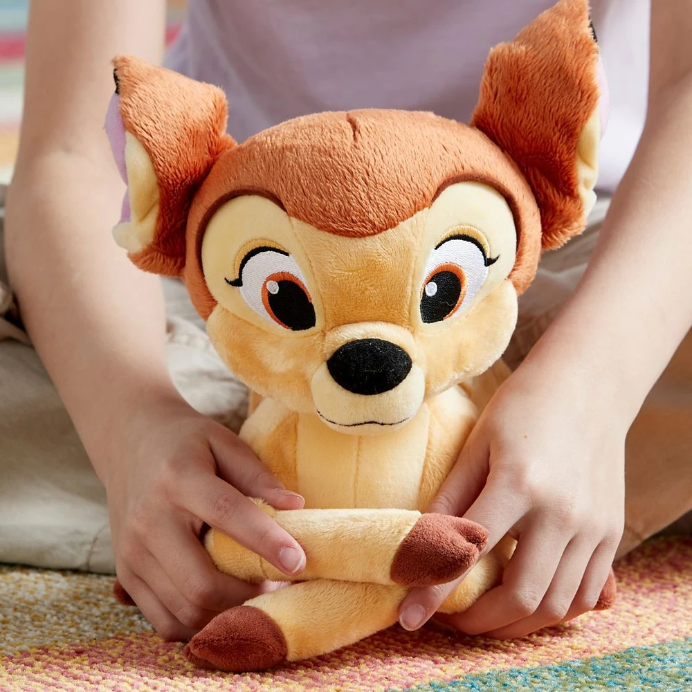 Disney Bambi Plush β Medium 13'' - Image 2