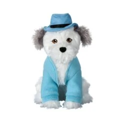 The Shaggy Dog Plush – Disney100 – 12''