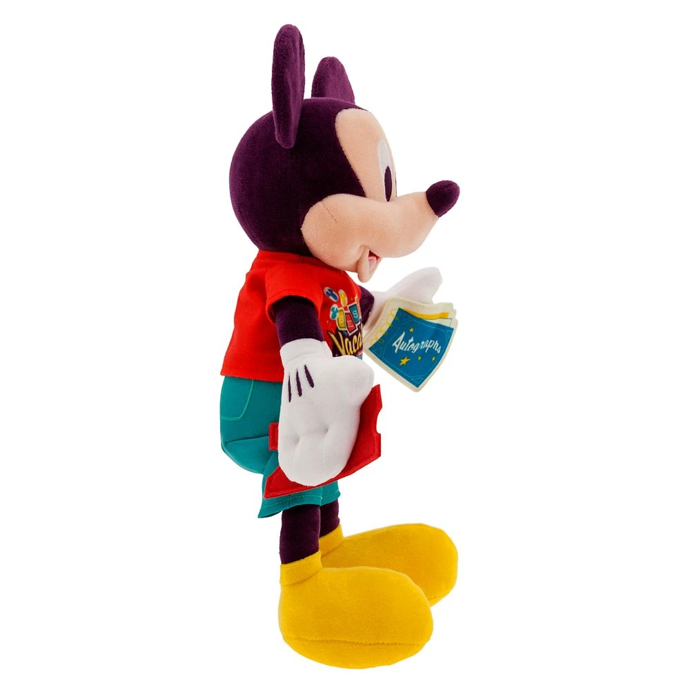 Disney Mickey Mouse Play In The Park Plush β Small 14'' - Image 3