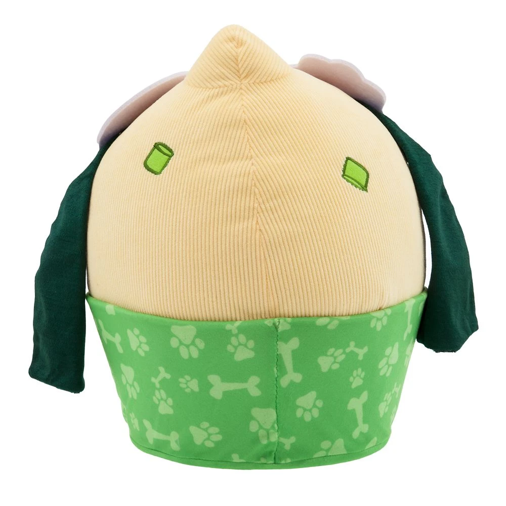 Pluto Ramen Disney Munchlings Plush β Sensational Snacks Collection β Medium 13 3/4'' - Image 4