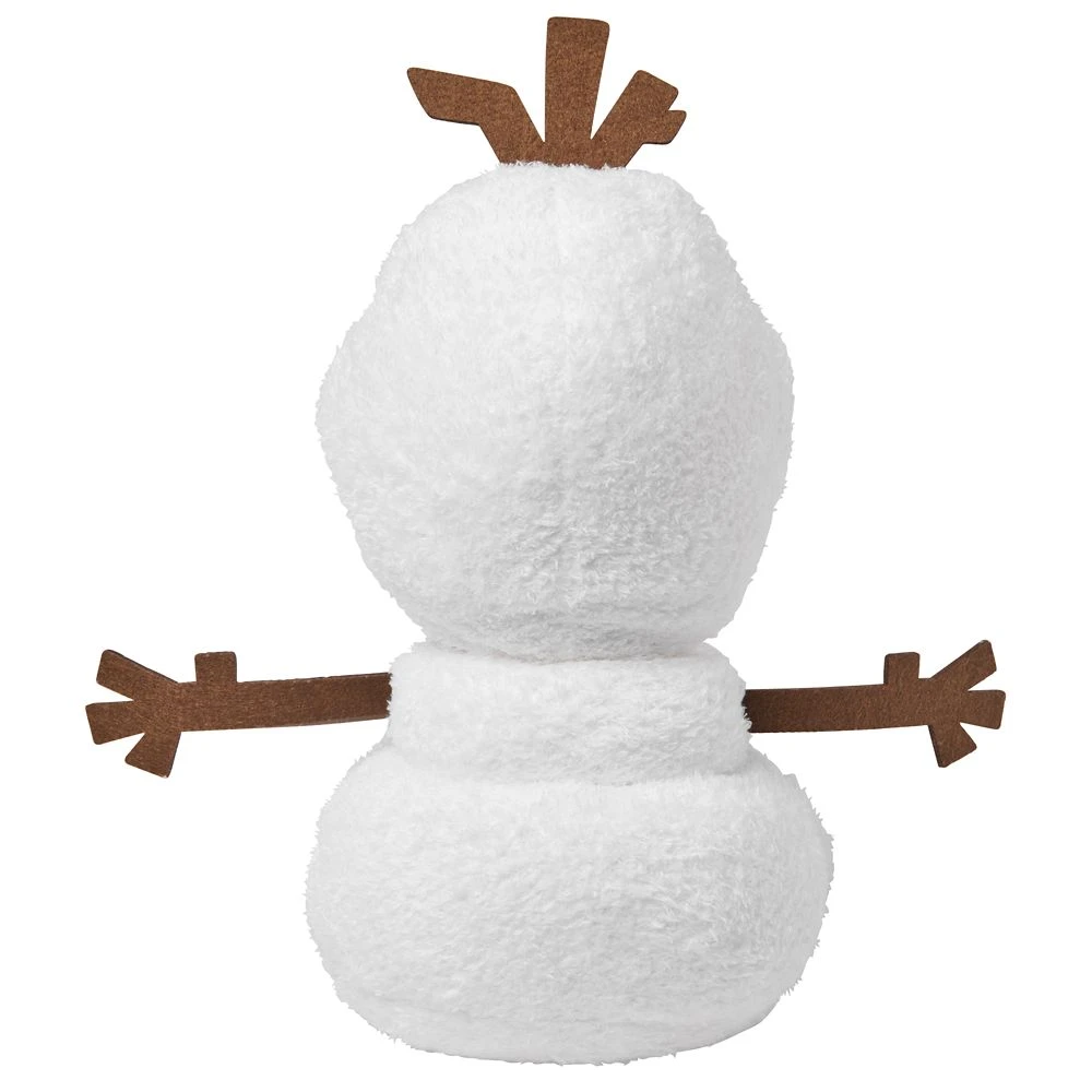 Disney Olaf Weighted Plush β Frozen β 15'' - Image 3