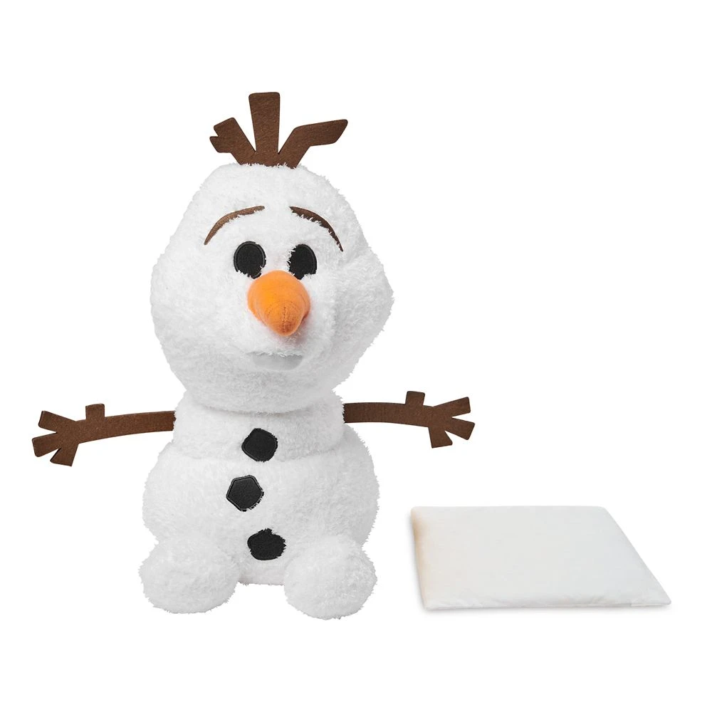 Disney Olaf Weighted Plush β Frozen β 15''