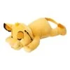 Disney Simba Cuddleez Plush – The Lion King – Large 26''