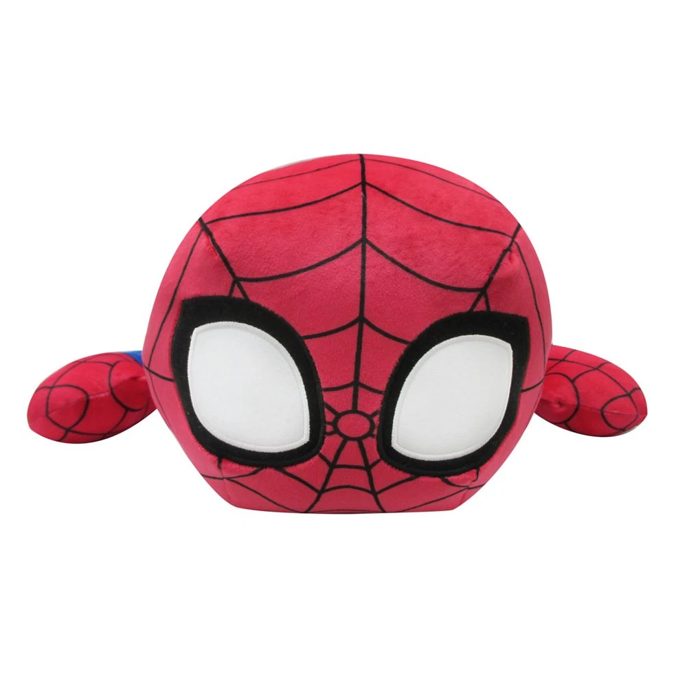 Disney Spider-Man Cuddleez Plush β Large 23 1/2'' - Image 4