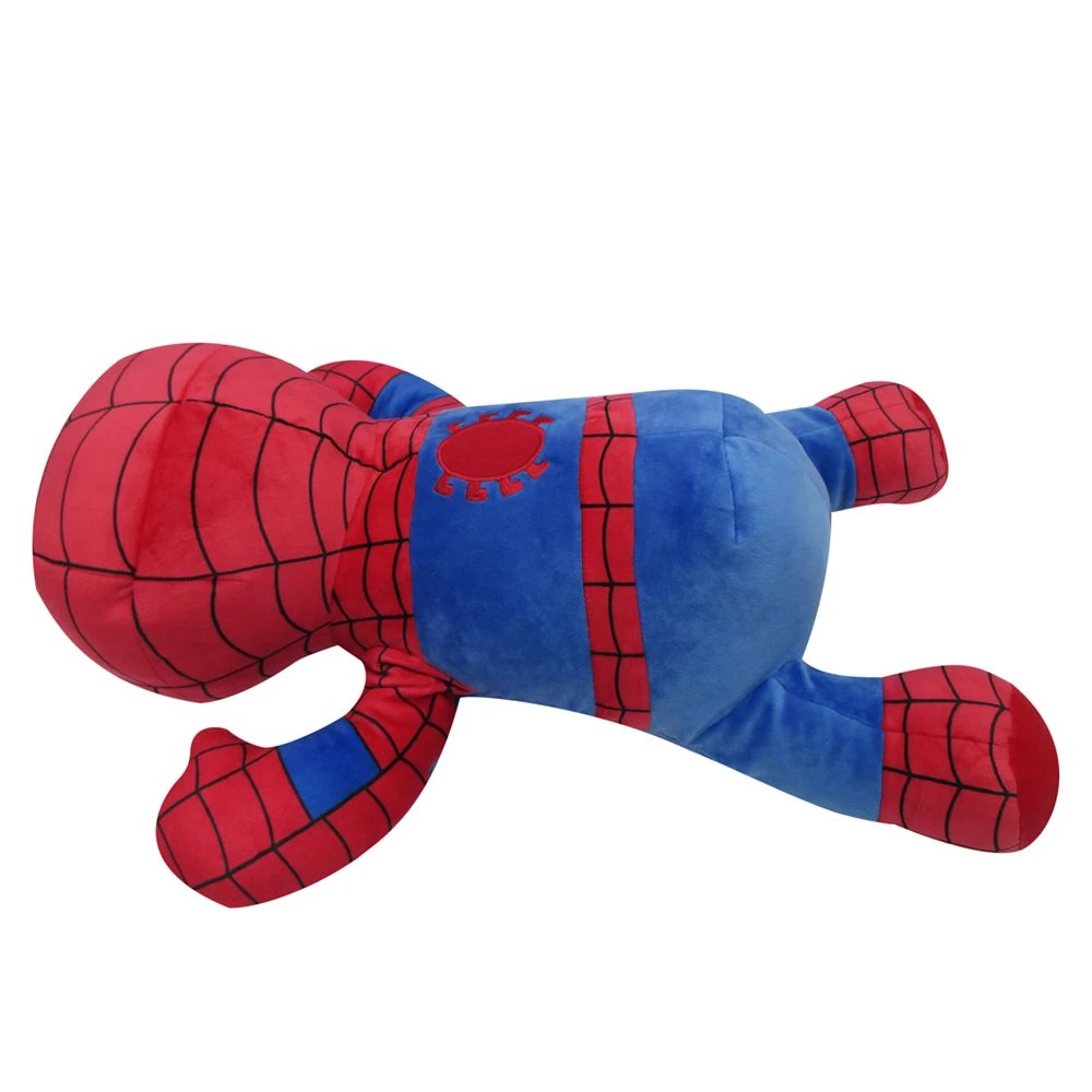 Disney Spider-Man Cuddleez Plush β Large 23 1/2'' - Image 5