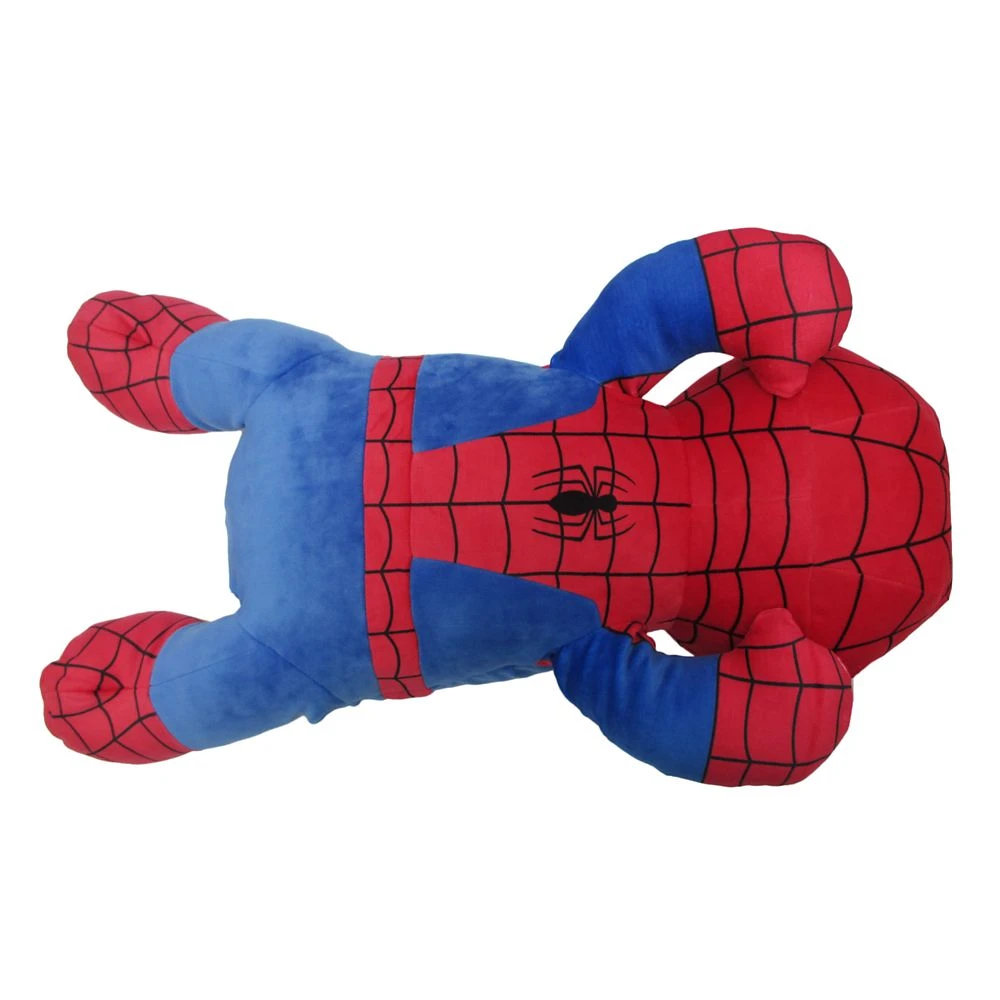 Disney Spider-Man Cuddleez Plush β Large 23 1/2'' - Image 6