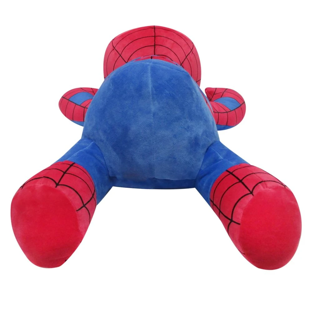 Disney Spider-Man Cuddleez Plush β Large 23 1/2'' - Image 7