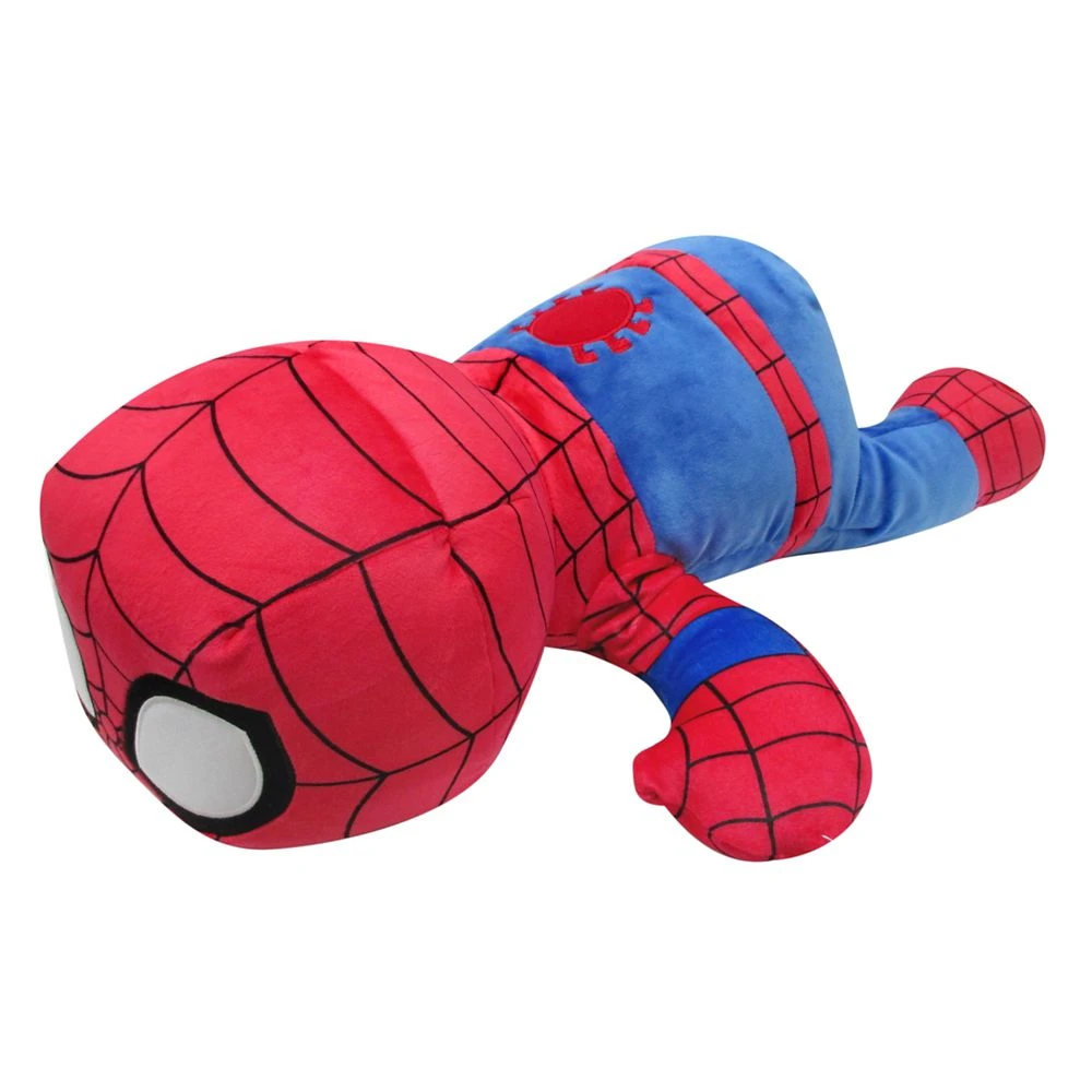 Disney Spider-Man Cuddleez Plush β Large 23 1/2''