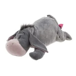 Disney Eeyore Cuddleez Plush β Winnie The Pooh β Large 24''