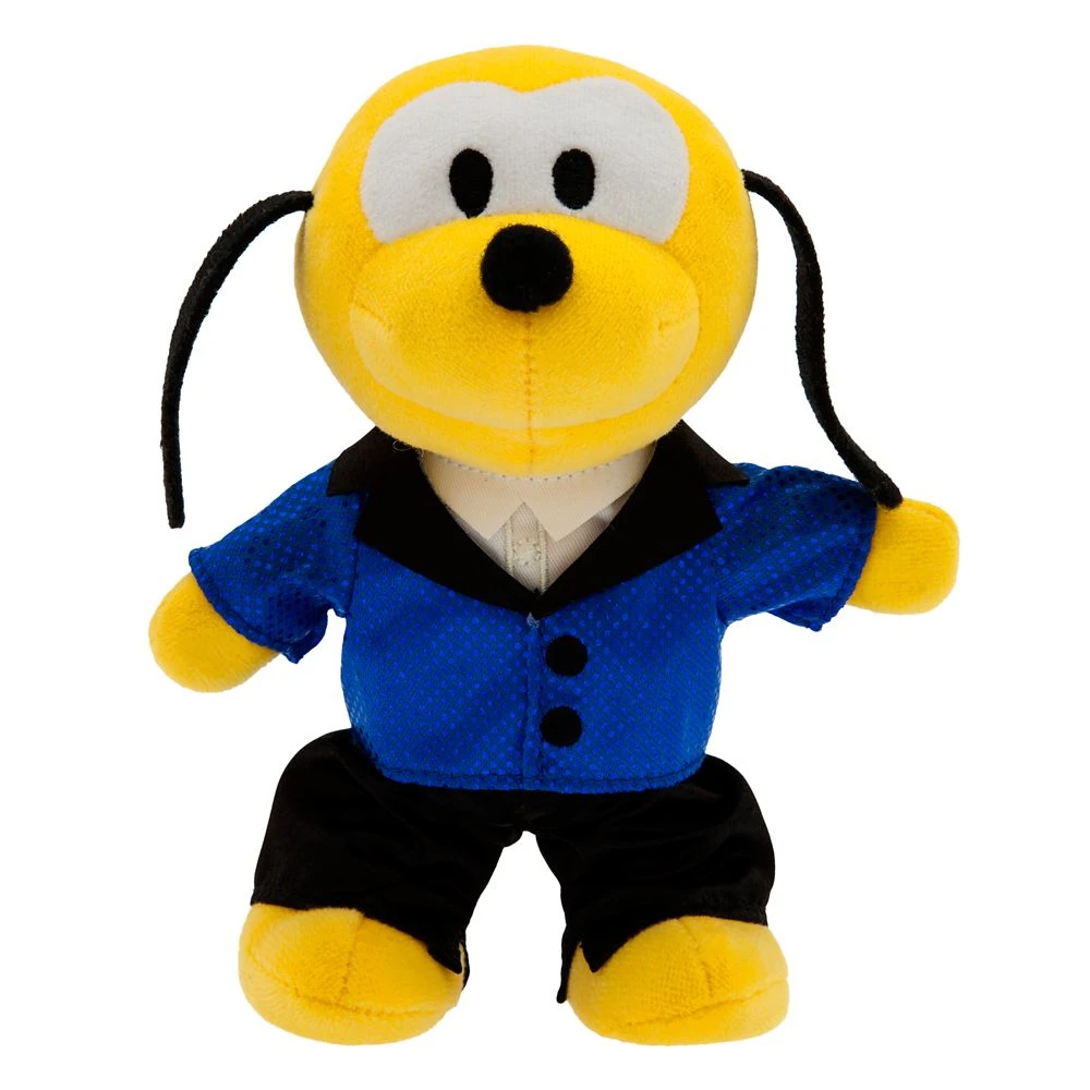 Disney NuiMOs New Year's Eve Collection Outfit - Image 2