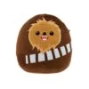 Disney Chewbacca Squishmallows Plush – Star Wars – 10''