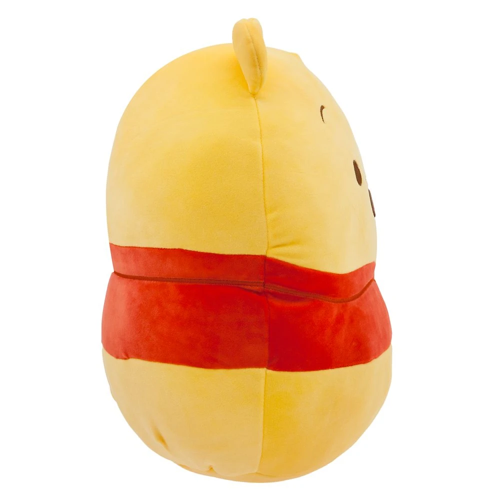 Disney Winnie The Pooh Squishmallows Plush β 14'' - Image 2
