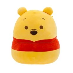 Disney Winnie The Pooh Squishmallows Plush β 14''