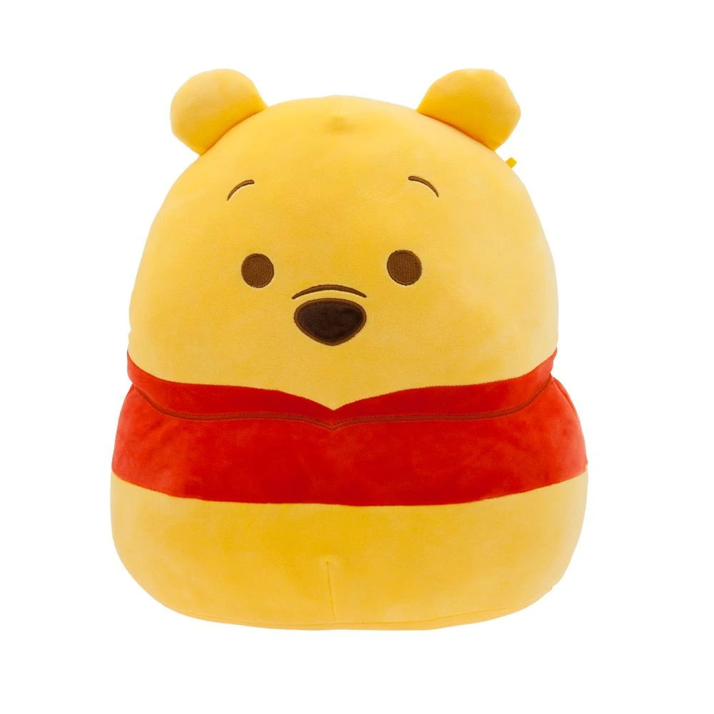 Disney Winnie The Pooh Squishmallows Plush β 14''