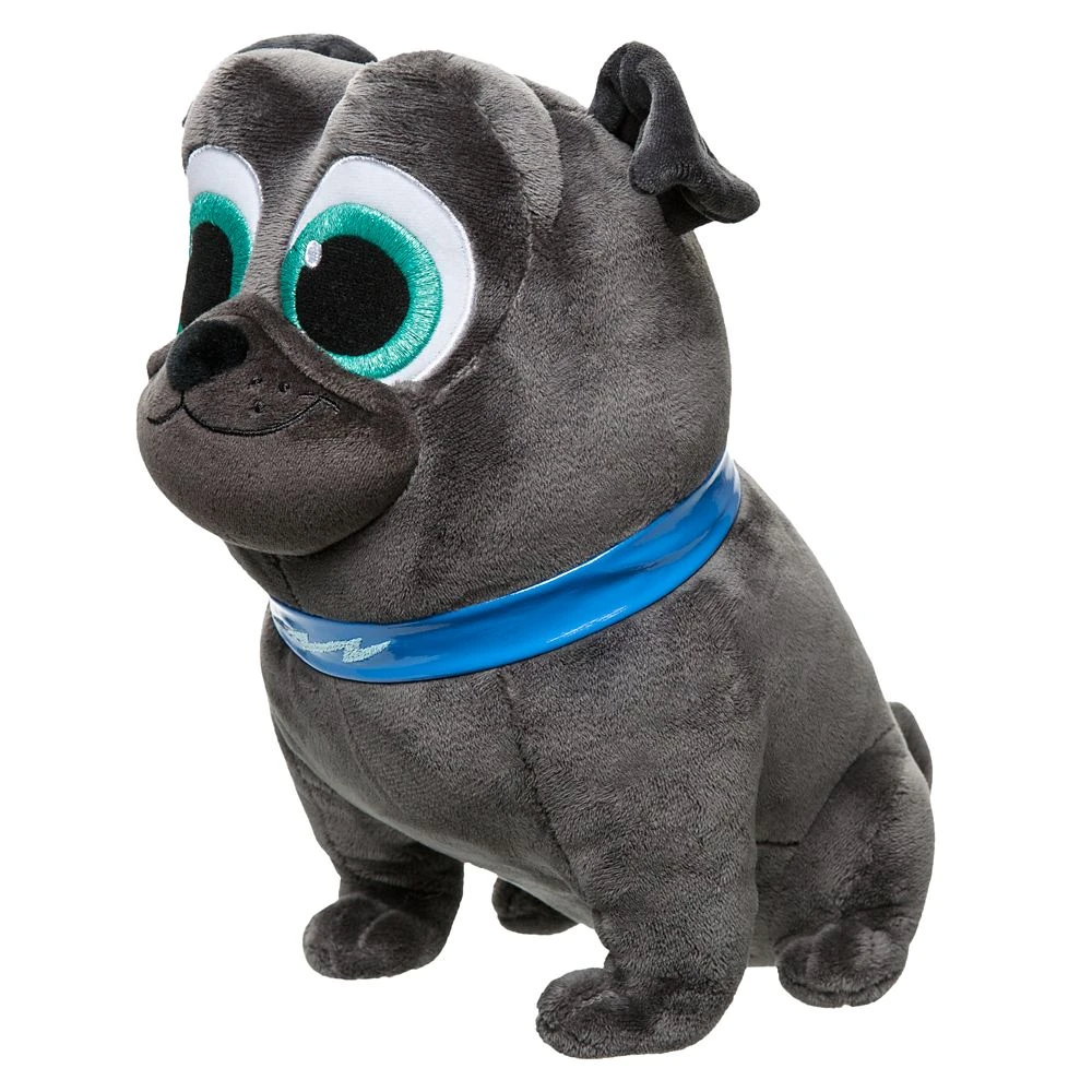 Disney Bingo Plush β Puppy Dog Pals β Small 8 1/2'' - Image 2