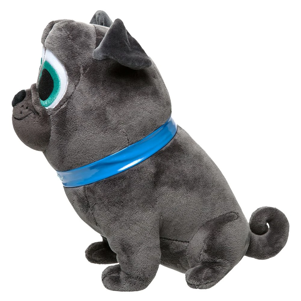 Disney Bingo Plush β Puppy Dog Pals β Small 8 1/2'' - Image 3