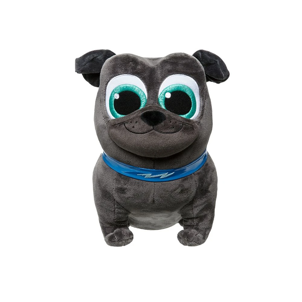 Disney Bingo Plush β Puppy Dog Pals β Small 8 1/2''