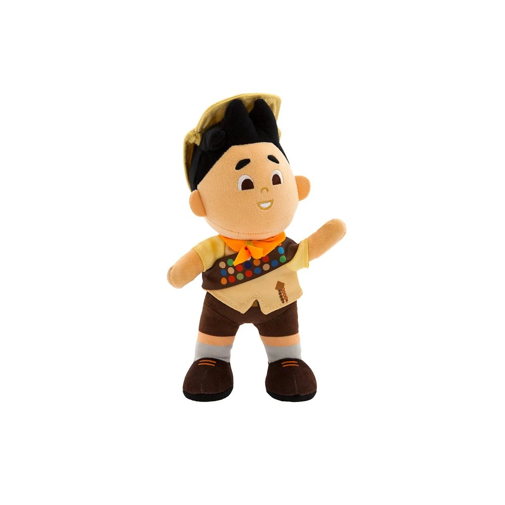 Russell Disney NuiMOs Plush β Up