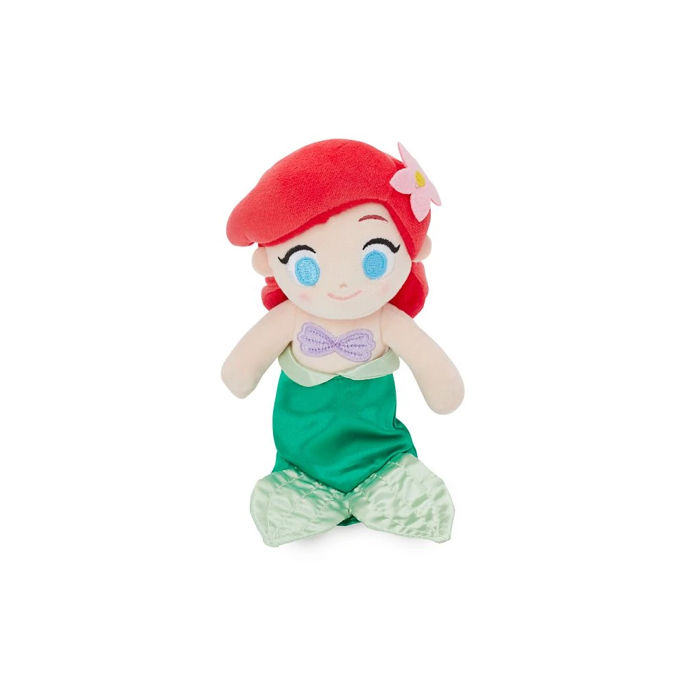 Ariel Disney NuiMOs Plush β The Little Mermaid