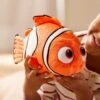 Disney Nemo Plush – Finding Nemo – 10 1/2''