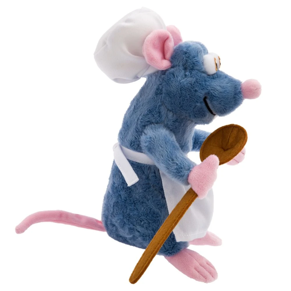 Disney Remy Plush β Ratatouille β Small 9'' - Image 2