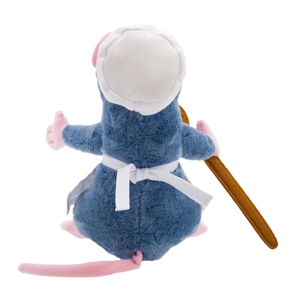 Disney Remy Plush β Ratatouille β Small 9'' - Image 3