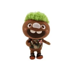 Disney Clod Plush – Elemental – Small 9 3/4''