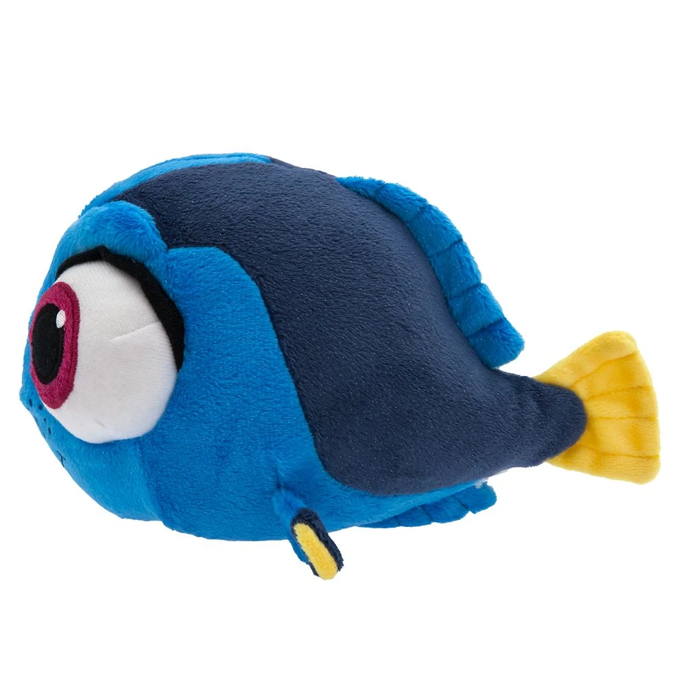 Disney Baby Dory Plush β Finding Dory β 8 1/4'' - Image 3