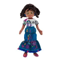 Disney Mirabel Plush Doll β Encanto