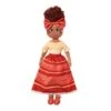 Disney Dolores Plush Doll – Encanto – 18 1/2''