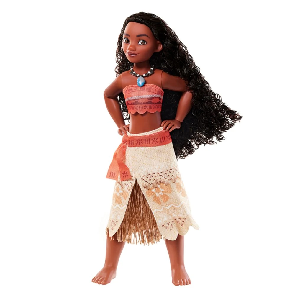 Moana Disney Story Doll β 11'' - Image 8