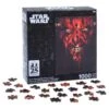 Disney Darth Maul Exhibit Series Puzzle – Star Wars: Episode 1 – The Phantom Menace 25th Anniversary