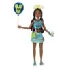 Inspired By Tiana – The Princess And The Frog Disney Ily 4EVER Doll – 11''