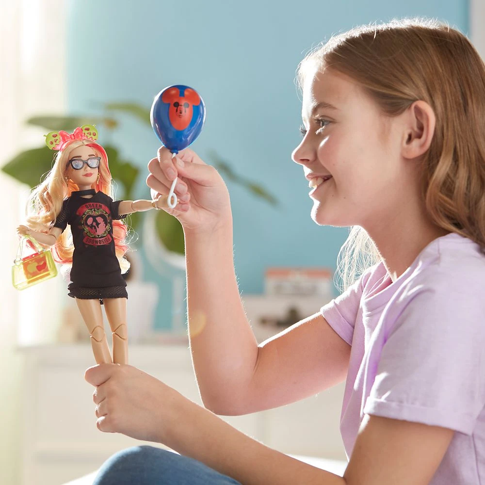 Inspired By Snow White Disney Ily 4EVER Doll β 11'' - Image 2