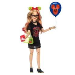 Inspired By Snow White Disney Ily 4EVER Doll – 11''