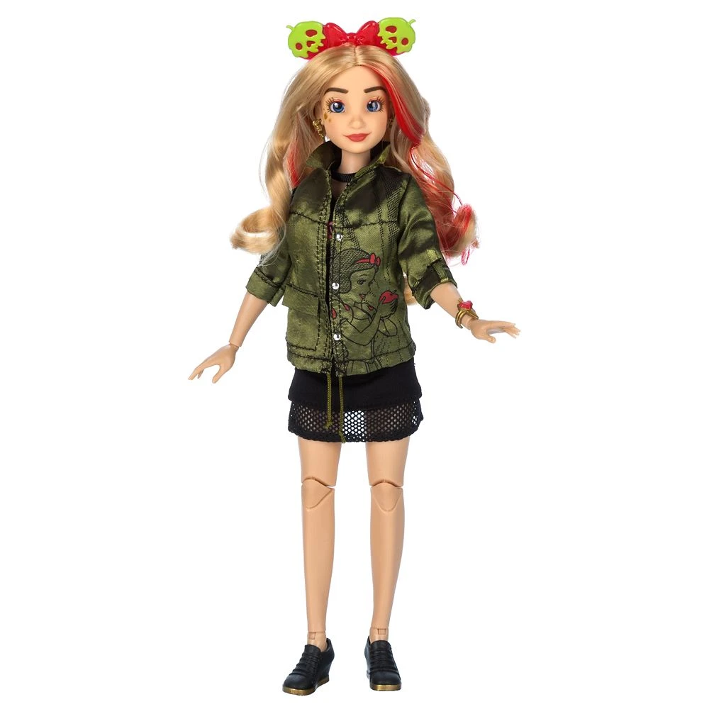 Inspired By Snow White Disney Ily 4EVER Doll β 11'' - Image 5