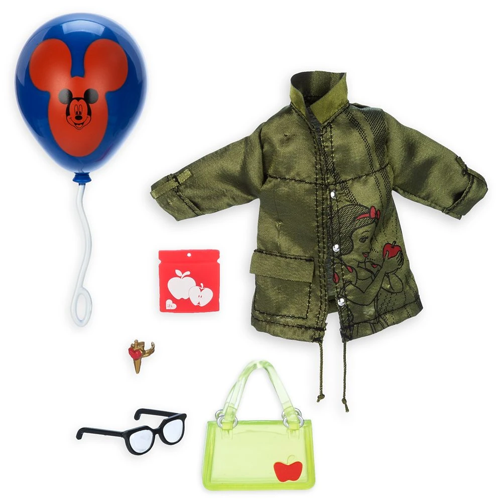 Inspired By Snow White Disney Ily 4EVER Doll β 11'' - Image 7