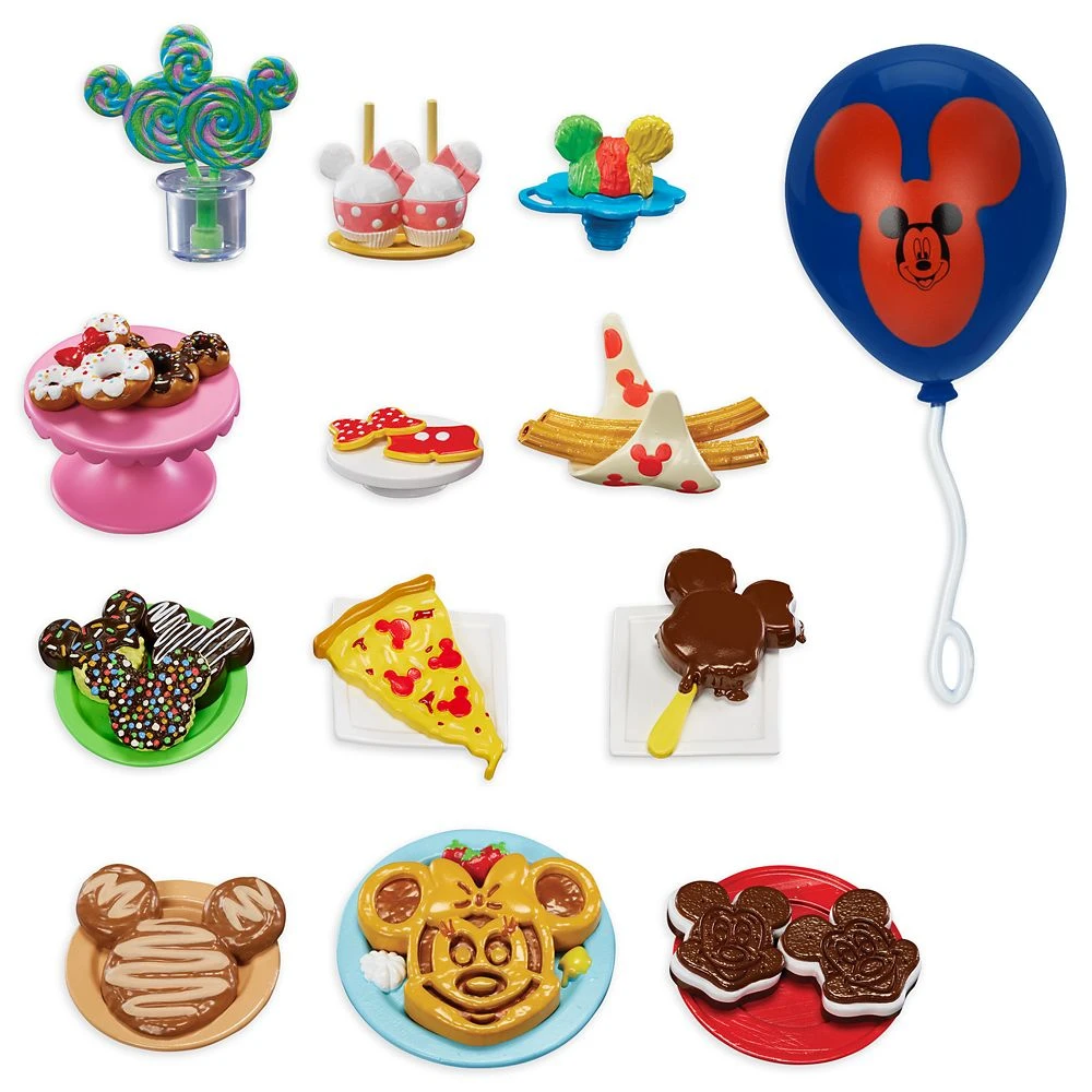 Inspired By Snow White Disney Ily 4EVER Doll β 11'' - Image 8