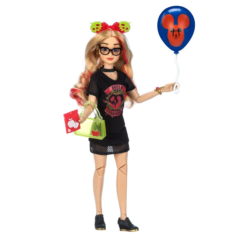 Inspired By Snow White Disney Ily 4EVER Doll β 11''