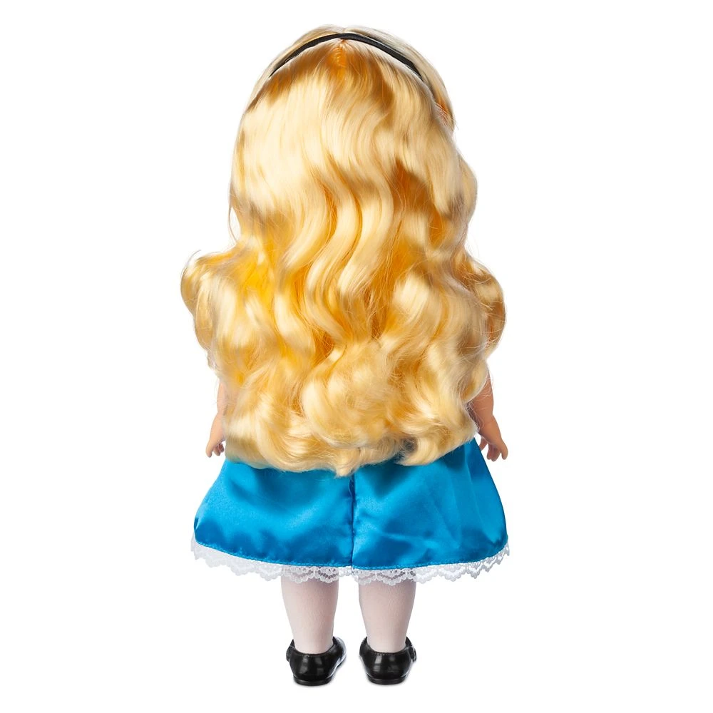 Disney Animators' Collection Alice Doll β Alice In Wonderland β 16'' - Image 2