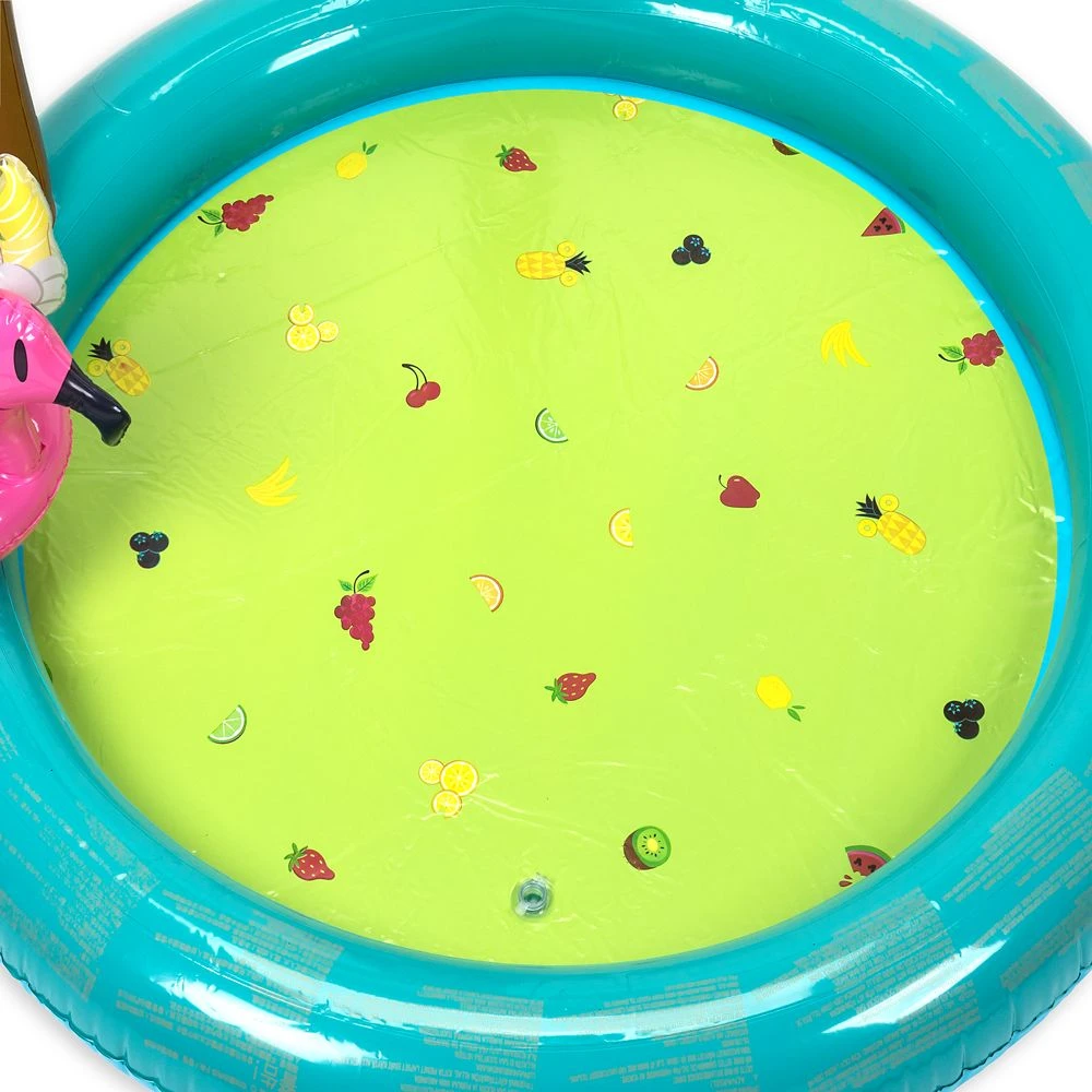 Disney Mickey And Minnie Mouse Inflatable Splash Pad - Image 4