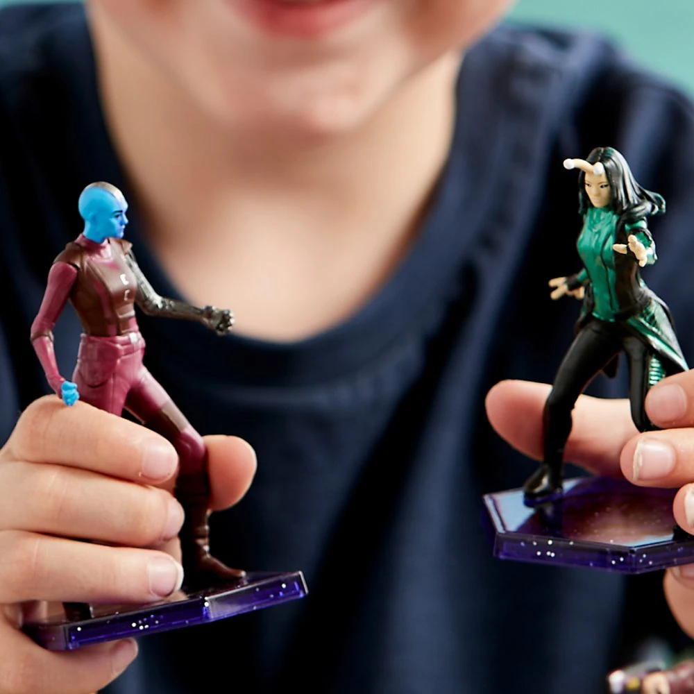 Disney Guardians Of The Galaxy Vol. 3 Deluxe Figure Set - Image 4