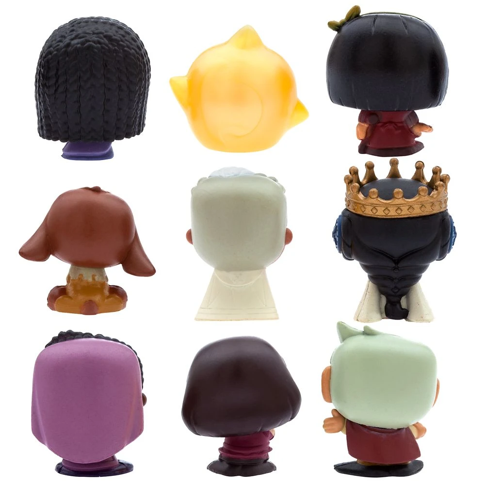 Wish Disney Doorables Collection Peek Figure Set - Image 2